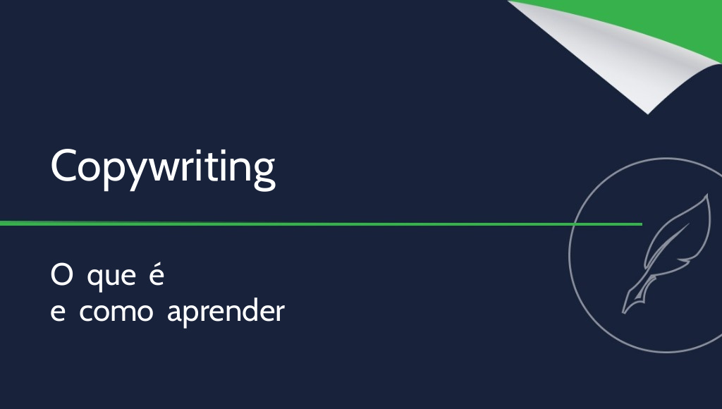 Copywriting: o que é?